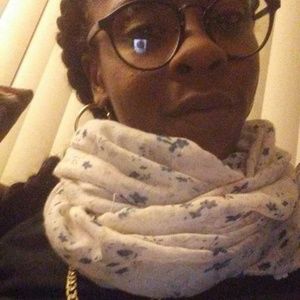 Meet your Posher, Kenya